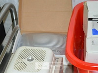 Inhoud bak div - afbeelding 4 van  4