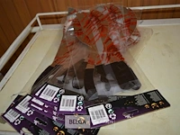 Inhoud bak partij div halloween deco - afbeelding 6 van  6