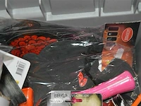 Inhoud bak partij div halloween deco - afbeelding 4 van  4