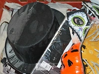 Inhoud bak partij div halloween deco - afbeelding 2 van  5
