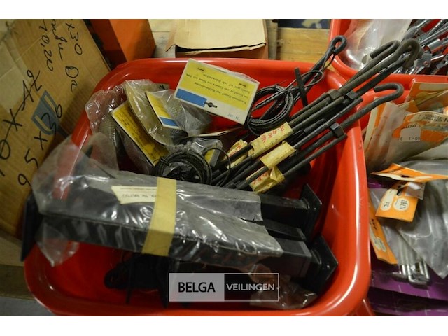 Inhoud bak partij div - afbeelding 1 van  5