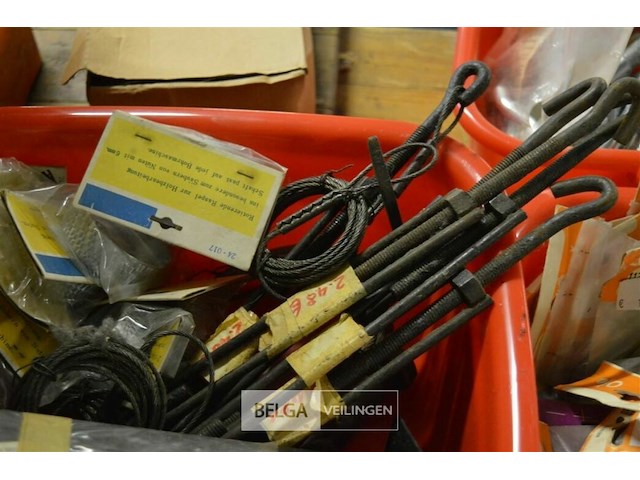 Inhoud bak partij div - afbeelding 2 van  5