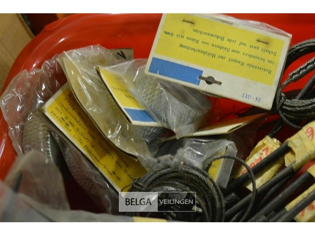 Inhoud bak partij div - afbeelding 3 van  5