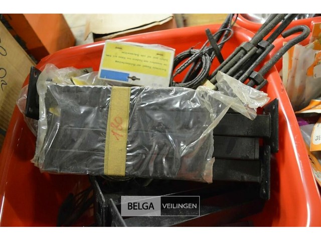 Inhoud bak partij div - afbeelding 4 van  5