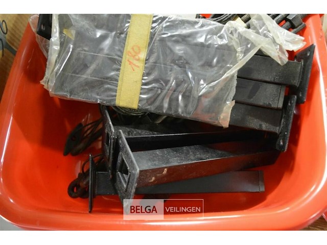 Inhoud bak partij div - afbeelding 5 van  5