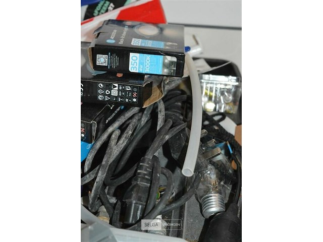 Inhoud bak - afbeelding 3 van  4