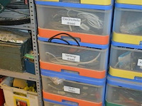 Inhoud bakken - afbeelding 1 van  2