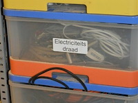 Inhoud bakken - afbeelding 2 van  2