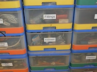 Inhoud bakken - afbeelding 1 van  3