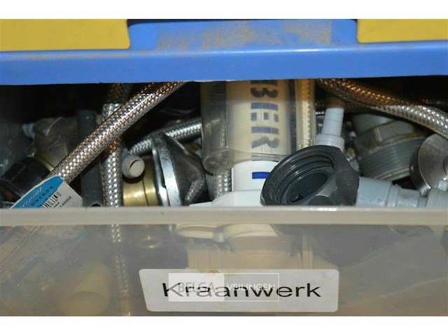 Inhoud bakken - afbeelding 2 van  3