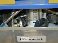 Inhoud bakken - afbeelding 2 van  3