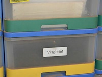 Inhoud bakken - afbeelding 1 van  2