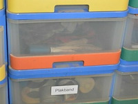 Inhoud bakken - afbeelding 2 van  2