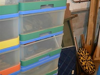 Inhoud bakken - afbeelding 1 van  2