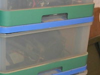 Inhoud bakken - afbeelding 2 van  2