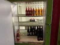 Inhoud bar en koelcel - afbeelding 2 van  32