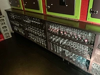 Inhoud bar en koelcel - afbeelding 4 van  32