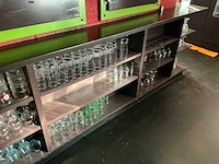 Inhoud bar en koelcel - afbeelding 5 van  32