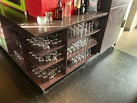 Inhoud bar en koelcel - afbeelding 6 van  32