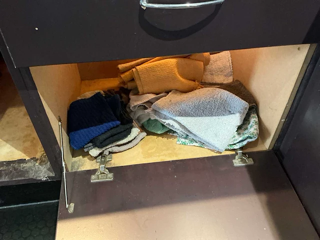 Inhoud bar en koelcel - afbeelding 7 van  32