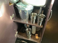 Inhoud bar en koelcel - afbeelding 10 van  32