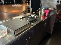 Inhoud bar en koelcel - afbeelding 21 van  32
