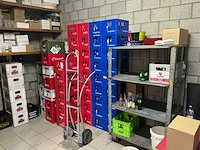 Inhoud bar en koelcel - afbeelding 22 van  32