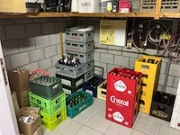 Inhoud bar en koelcel - afbeelding 24 van  32