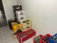 Inhoud bar en koelcel - afbeelding 23 van  32