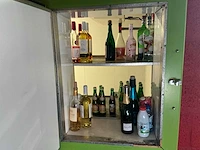 Inhoud bar en koelcel - afbeelding 30 van  32