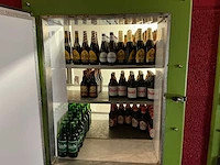 Inhoud bar en koelcel - afbeelding 32 van  32
