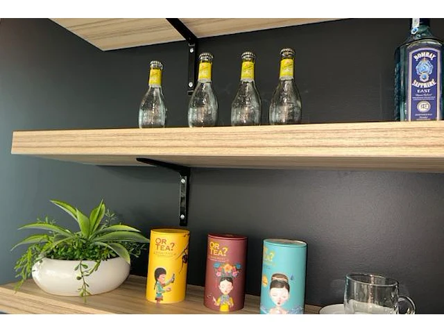 Inhoud bar - afbeelding 4 van  5