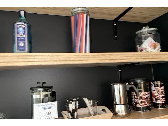 Inhoud bar - afbeelding 5 van  5