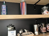 Inhoud bar - afbeelding 5 van  5