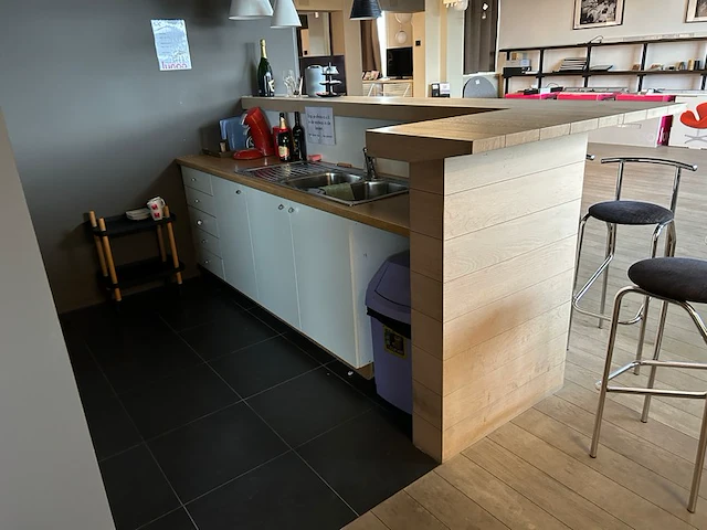 Inhoud bar - afbeelding 1 van  3
