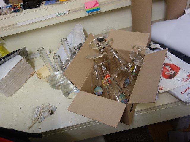 Inhoud berging - afbeelding 2 van  20