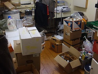 Inhoud berging - afbeelding 4 van  20