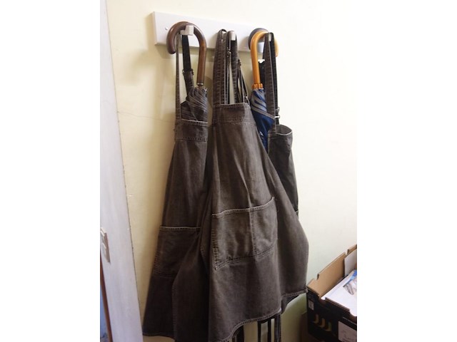 Inhoud berging - afbeelding 5 van  20