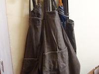 Inhoud berging - afbeelding 5 van  20