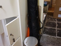 Inhoud berging - afbeelding 6 van  20