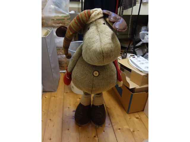 Inhoud berging - afbeelding 8 van  20