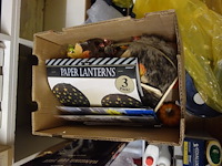 Inhoud berging - afbeelding 10 van  20