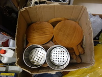 Inhoud berging - afbeelding 11 van  20