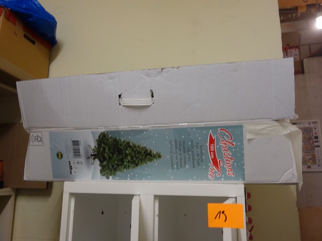 Inhoud berging - afbeelding 12 van  20