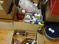 Inhoud berging - afbeelding 16 van  20