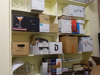 Inhoud berging - afbeelding 17 van  20