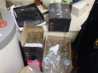 Inhoud berging - afbeelding 18 van  20