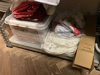 Inhoud bergruimte gelijkvloers - afbeelding 17 van  20