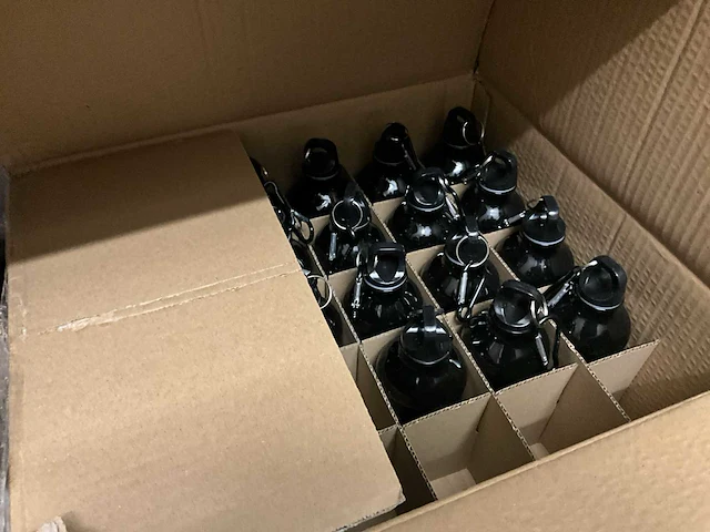 Inhoud bergruimte gelijkvloers - afbeelding 18 van  20