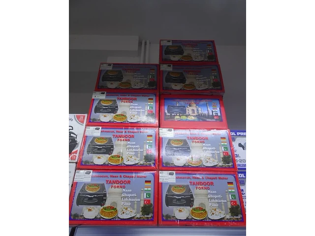 Inhoud bovenste ligger - afbeelding 3 van  6